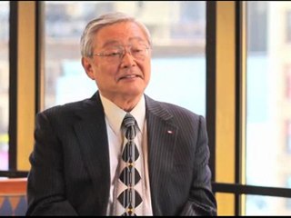 A to B Capital Management - Interview with Ted Ohashi