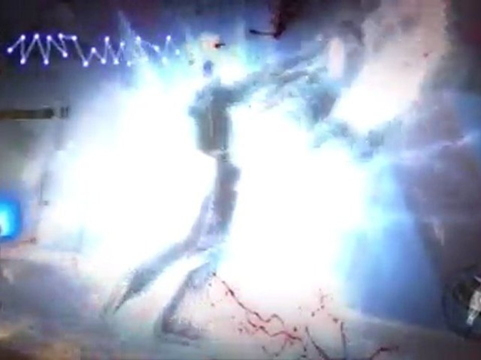 inFamous 2 Walkthrough Part20