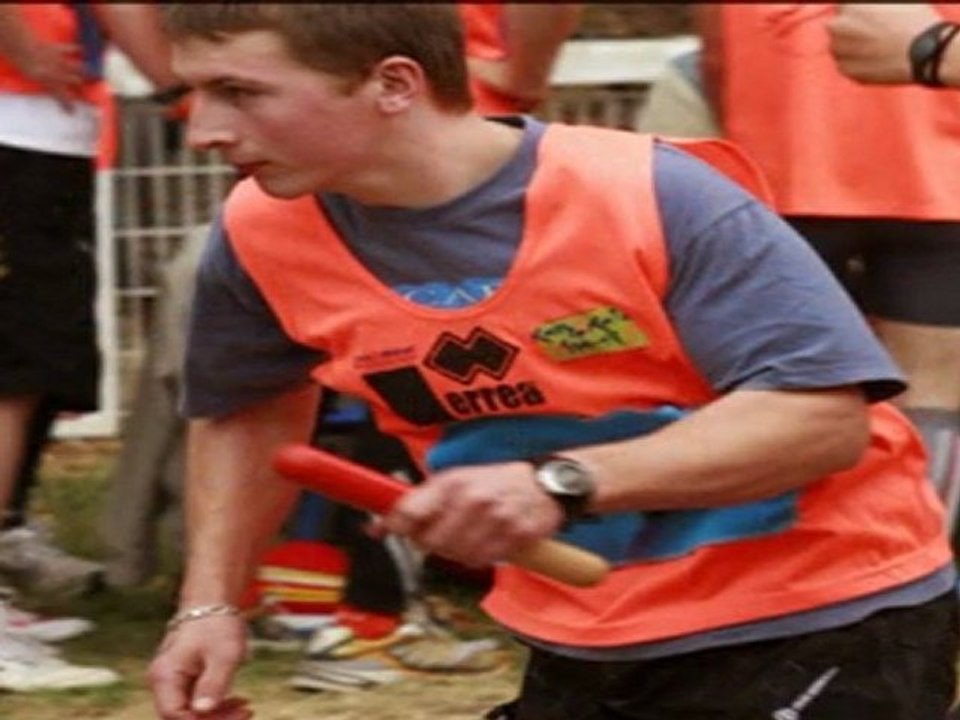 quelques photos du rallye raid sportif de saint just en chaussée avant le DVD