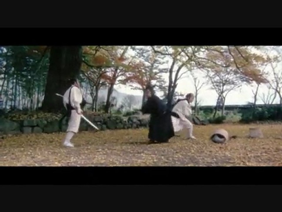 fou de katana
