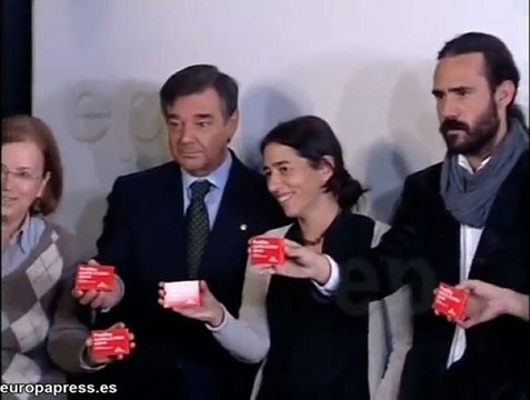 Campaña 'Pastillas contra el dolor ajeno'