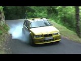 rallye du pays viganais 2011