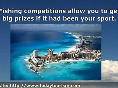 Cancun Travel Travel and Tourist Attractions