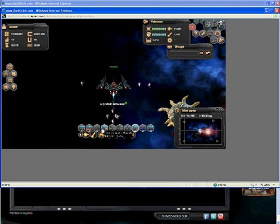 ‎‪[☼VCA]ШDarkШ(Dylan)