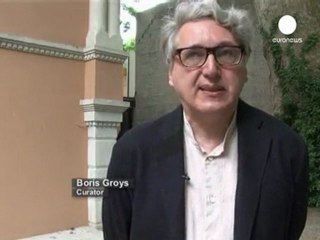 Venedik Bienali'nde kültürler buluşuyor