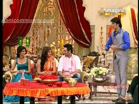 Ratan ka rishta-14th June 2011 Pt2 DVD