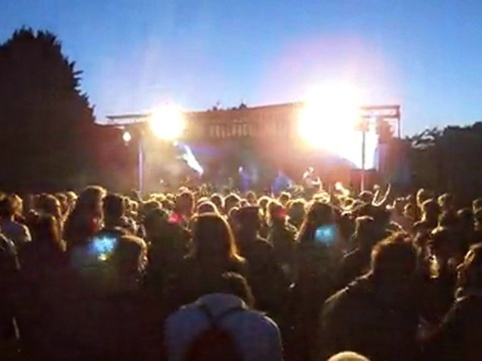 LOS TRES BORDEL ! (2)