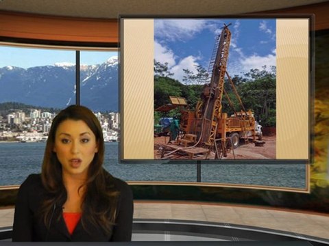 Colossus Minerals Inc. (TSX: CSI) News Alert