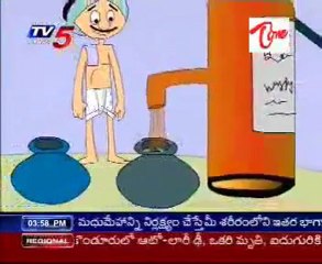Idandi Sangathi - Just for Fun - Liquor licence bids run high