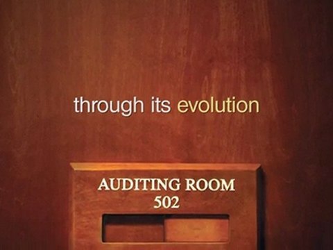 Inside Scientology by Janet Reitman Book Trailer