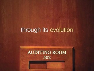 Inside Scientology by Janet Reitman Book Trailer