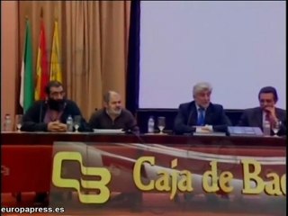 Presentación libro "Mérida Cercana"