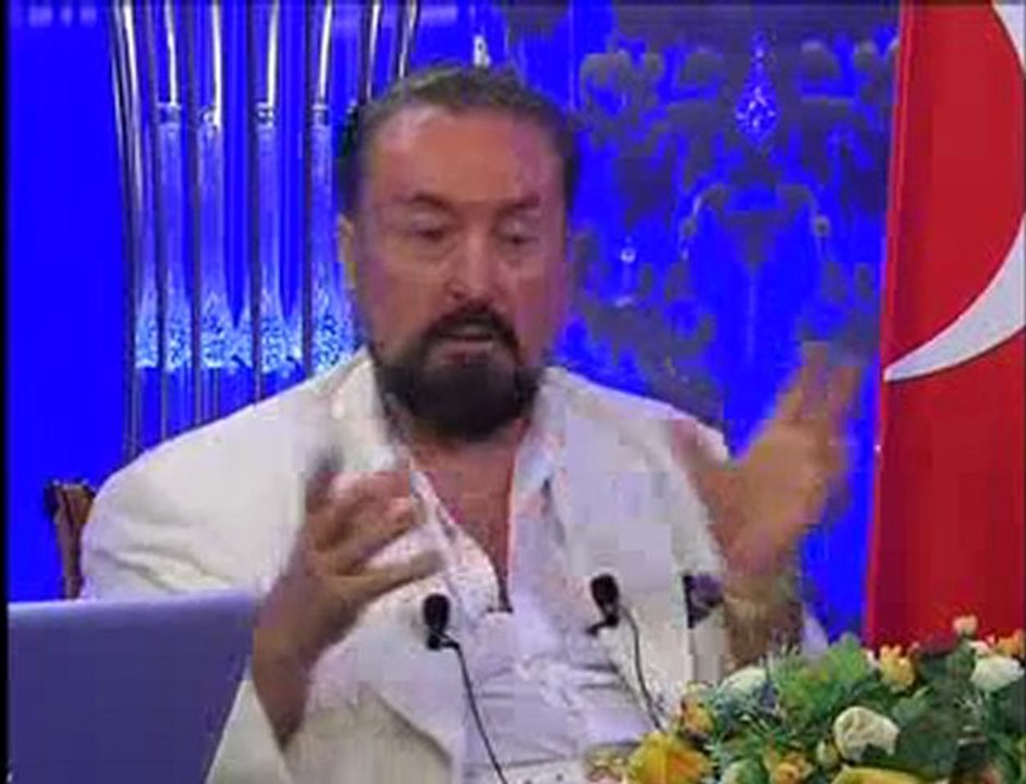 Var olan bir şeyin yok olması mümkün değildir