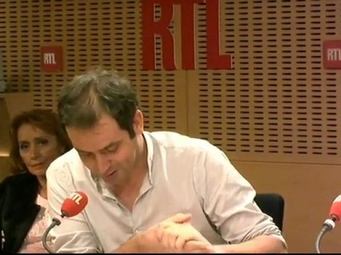 Tanguy Pastureau : Libération : des plumes, des poils, mais pas de goudron