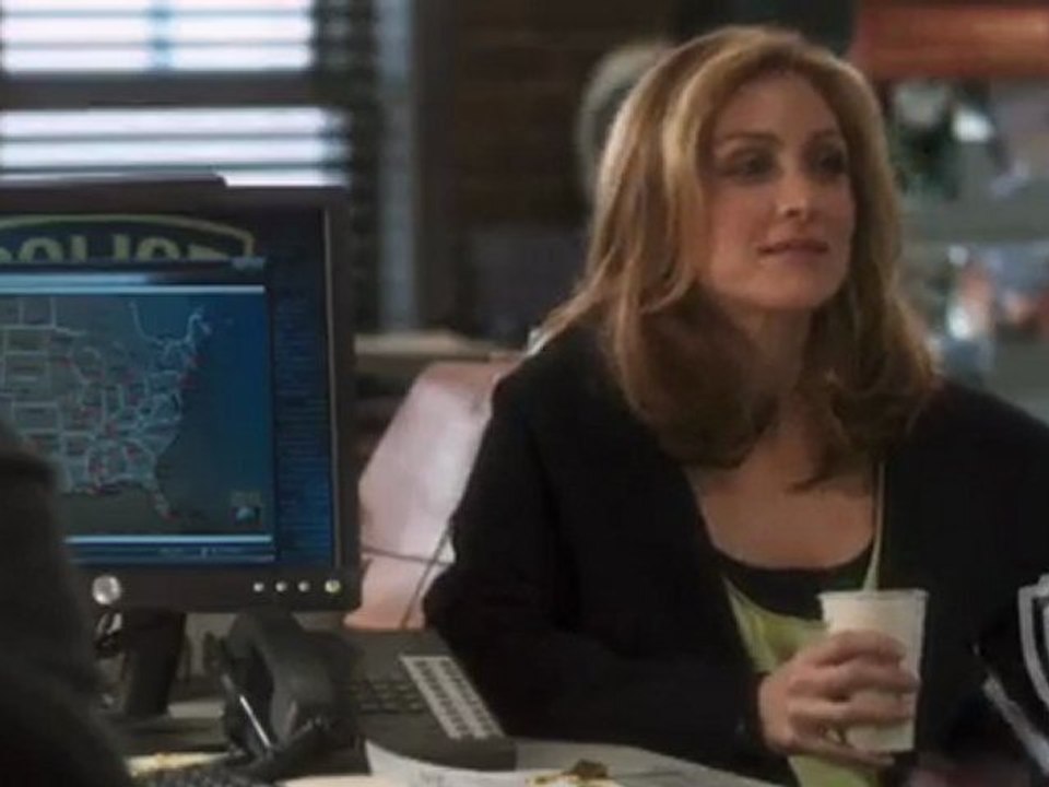 Rizzoli & Isles Season One on DVD