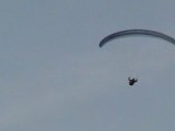 SIV Annecy FLYEO parapente acro SWING Mistral-6 Mai 2011 1°  décro
