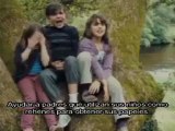 Las manos en el aire- Trailer subtitulado en español