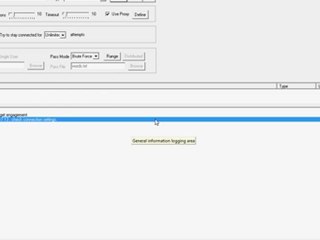 Hacking Hax0r Brutus