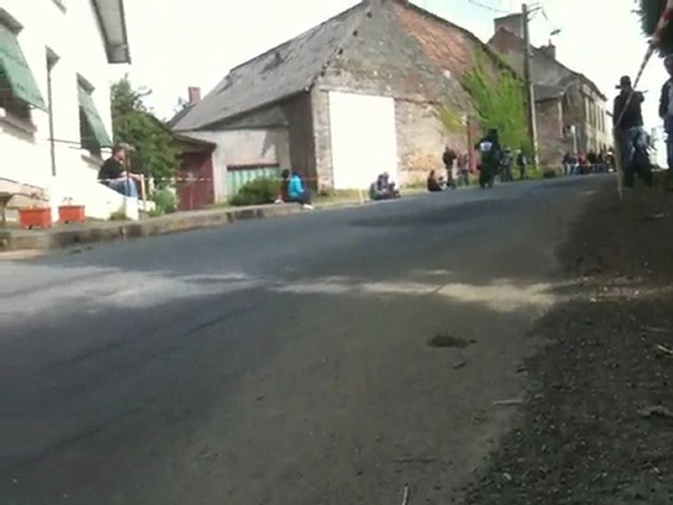 endurance solex 24h nouziers 2011