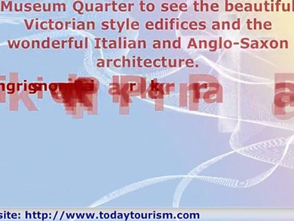 Montreal Travel and Tourist Attractions