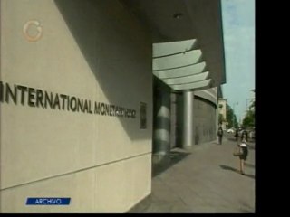 Candidatos a Presidente del FMI