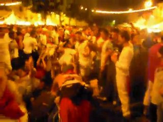 Féria de Vic 2011 - paquito