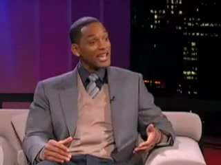 Will Smith: "The Laws Of Attraction"