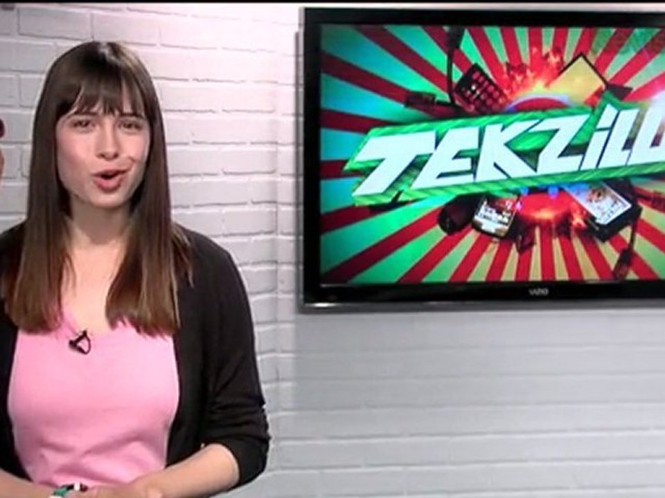 Record The Windows Desktop - Tekzilla Daily Tip