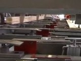 Timme Stapelautomaten GmbH - Mechanisierung zum Bündeln und Umreifen von Latten