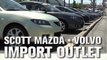 Preowned Vehicles- Incredible Summer Pricing- Scott ...