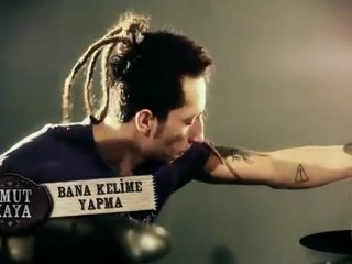 Umut Kaya - Bana Kelime Yapma