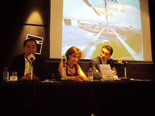 OS MENSAGEIROS DA ORQUÍDEA - vídeo 1