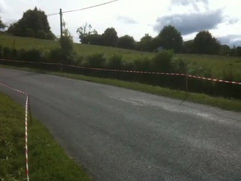 endurance solex nouziers 2011