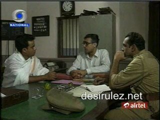 Byomkesh Bakshi [Episode 13 ]- 14 th june 2011 pt 5