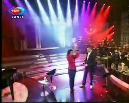 Özcan Deniz&Yıldız Tilbe-Yekte&Haberi Olsun-İki Renk