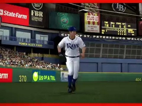 Major League Baseball 2K11 - Major League Baseball 2K11 ...