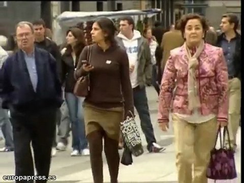 Los precios suben nueve décimas en Octubre