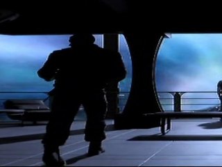 Extrait du premier épisode de Stargate Universe