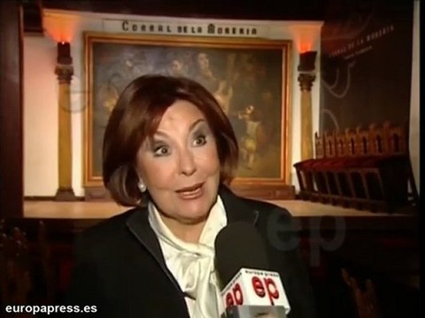 'El Corral de la Morería' con el flamenco