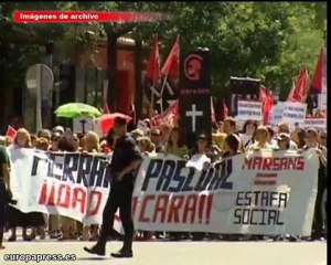 Díaz Ferrán y Gonzalo Pascual embargados