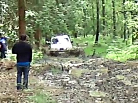 cavd sortie dans les ardennes 10 et 11 juin 2011