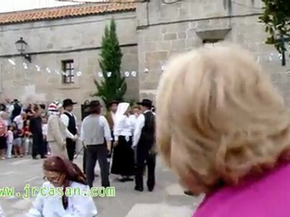 Rancho Folclorico de Chelo-Coimbra