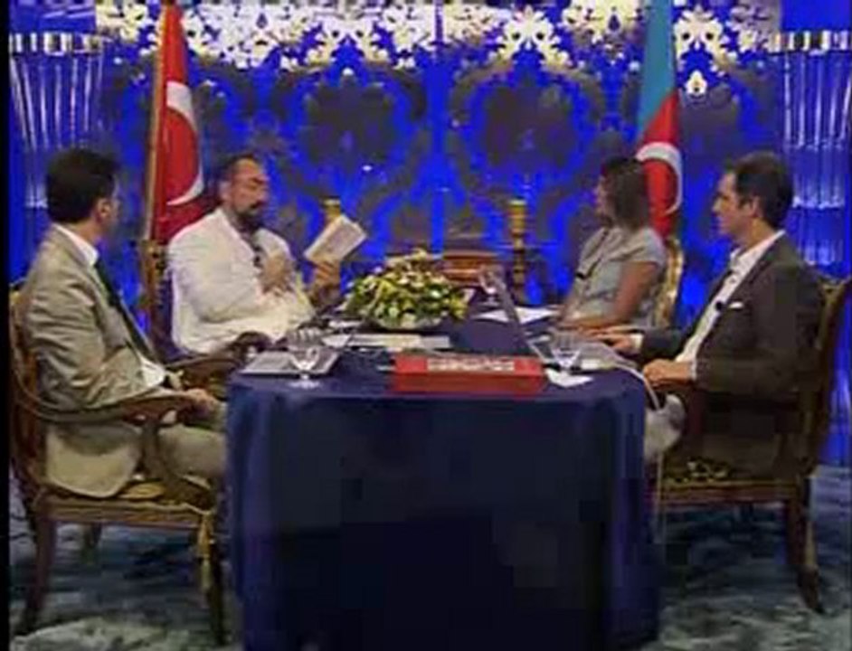 hadislerde ortadoğuda çok büyük olaylar olacağı bildirilmiştir