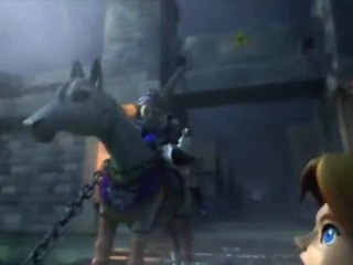 The Legend Of Zelda: Ocarina Of Time 3D - Pub US