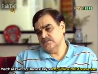Aurat Ka Ghar Koun Sa PTV Home Episode 3 - Part 3/4