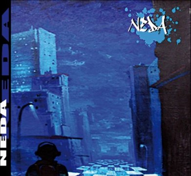 néda (rap suisse genève) prod by M.D.M.A (one shot records)