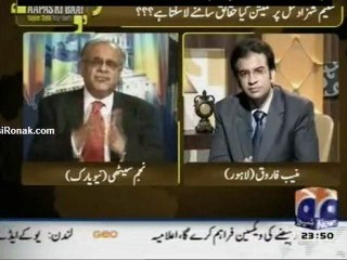 Apas Ki Bat 14th June 2011 Part 2