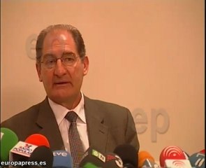 Brian Currin confirma palabras de Eguiguren