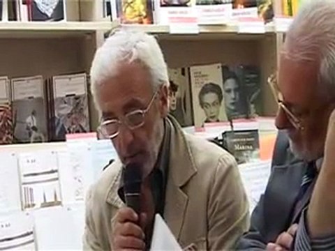 Napoli - Cafone sarà lei - incontro alla Feltrinelli