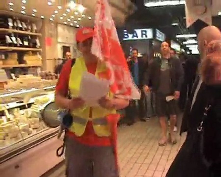 Début Montage Tamariu